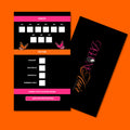 Hang Tag Design
