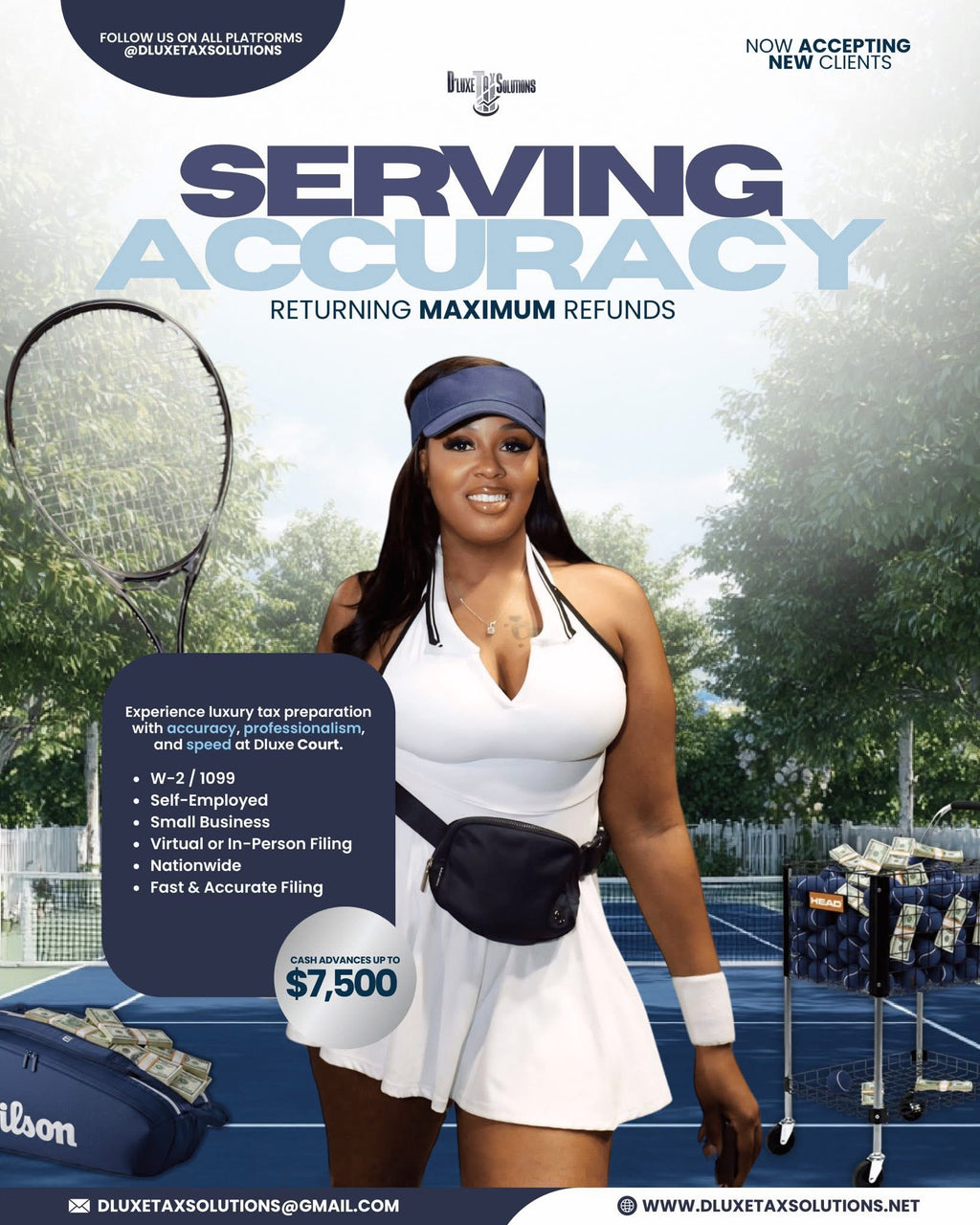 Flyer