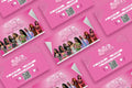 Business Card Design