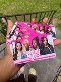 Business Card Prints