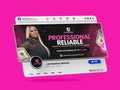 Facebook Cover Design