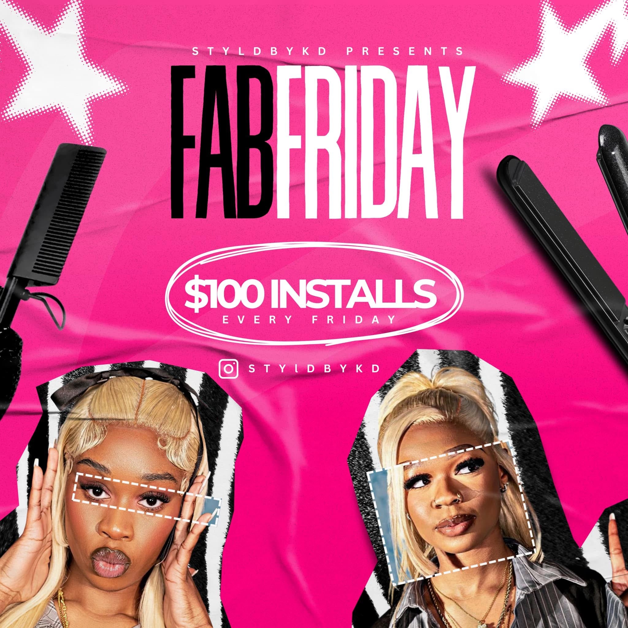 Flyer