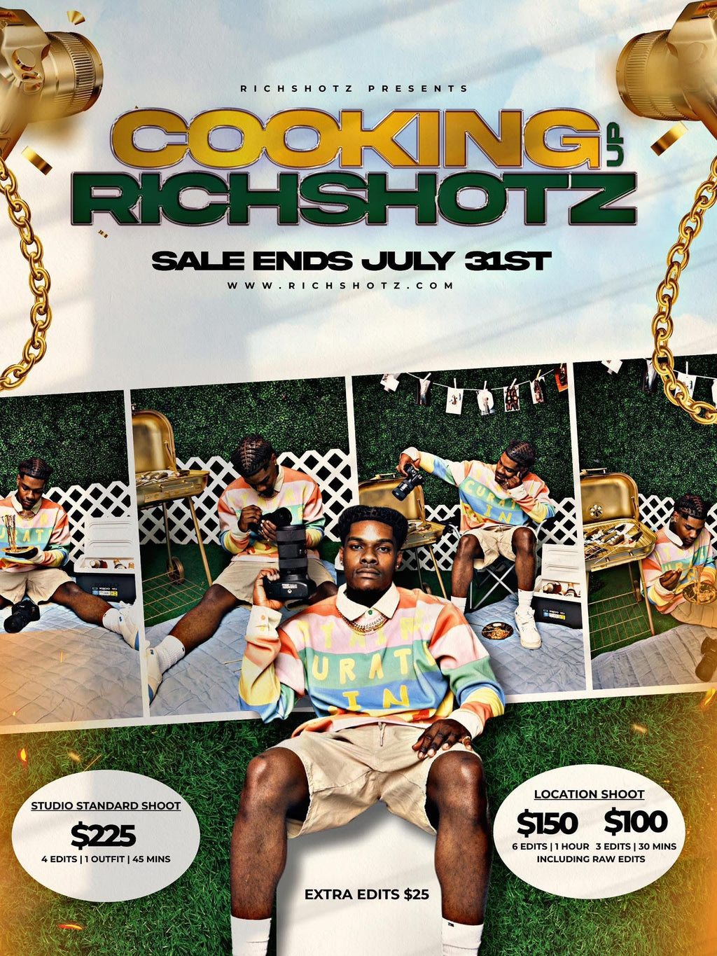 Flyer