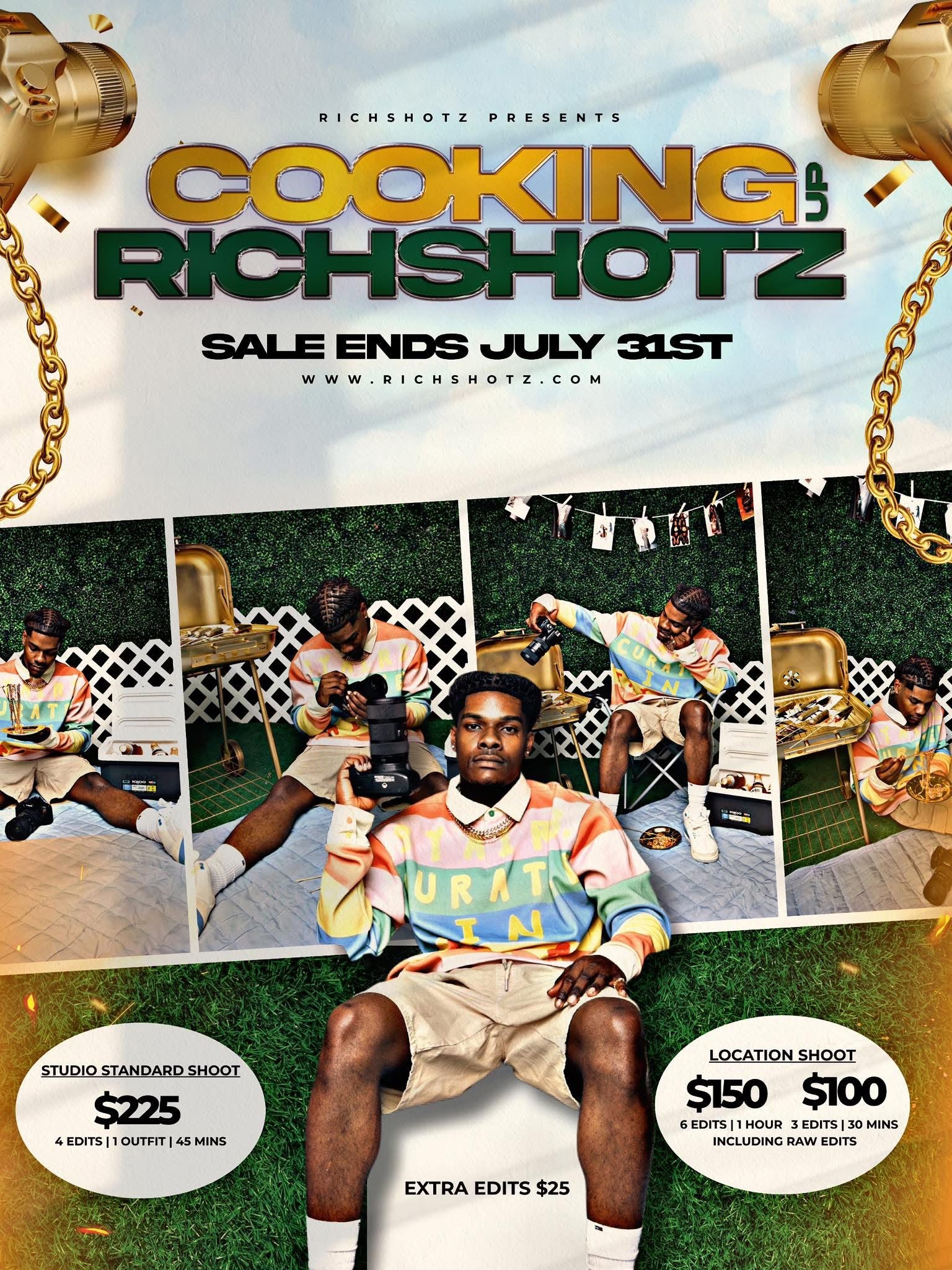 Flyer