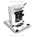 E Book Cover Design